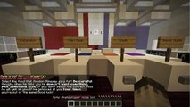 Nether's Kitchen - Minigame for Minecraft 1.8 (Snapshot)