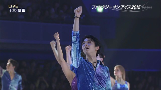 [再掲]Y.H－FaOI 2015 in MAKUHARI omnibus