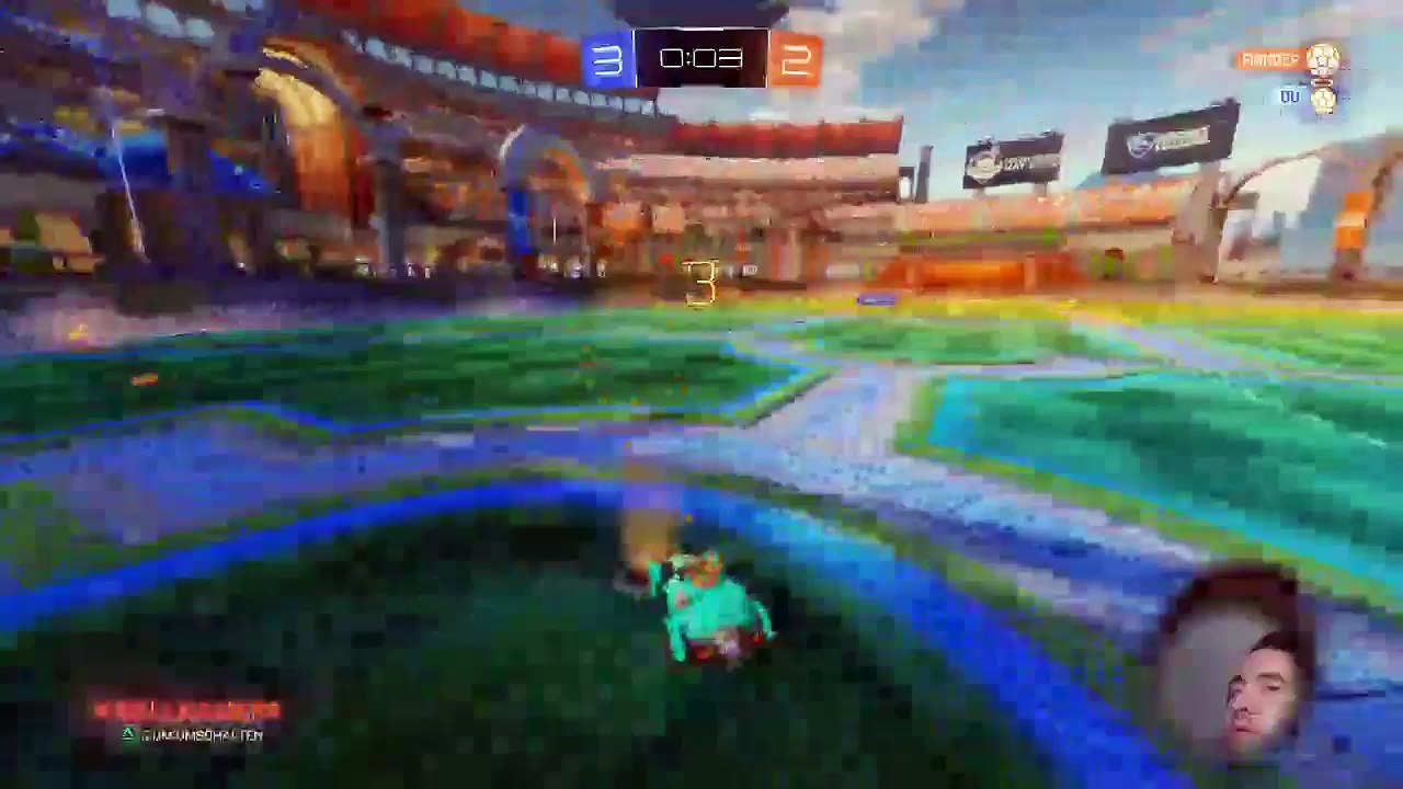 Rocket lig styyylaaa :) (72)