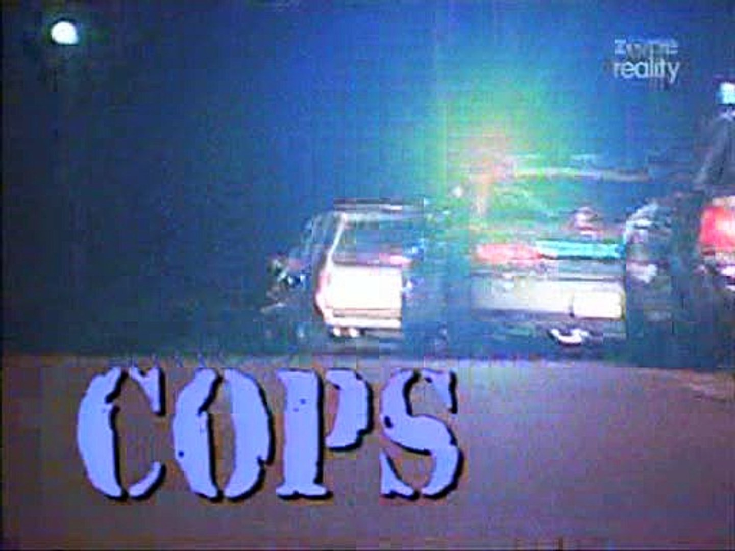 Cops Tv Show 1989 60 Photos - Moonagedaydream.film
