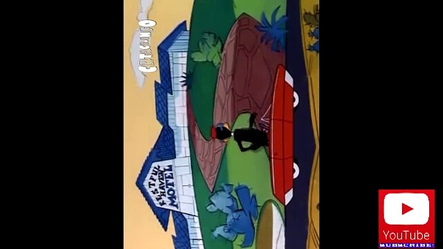 Brzi Gonzales i Patak Daca - Misiji trio