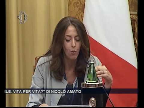 Roma - Caino e Abele - Vita per Vita (17.05.16)