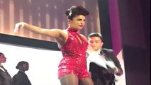 Priyanka Chopra At ABC's Organized Event Performance
