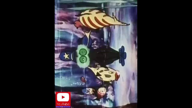 Macak Feliks - Zlatna ribica