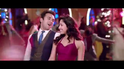 Nachange Saari Raat - Junooniyat - Pulkit Samrat - Yami Gautam - Neeraj Shridhar - Tulsi Kumar - Meet Bros - 2016 (Daily Dose Official ©)