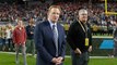NFL 'improperly attempted to influence' concussion research