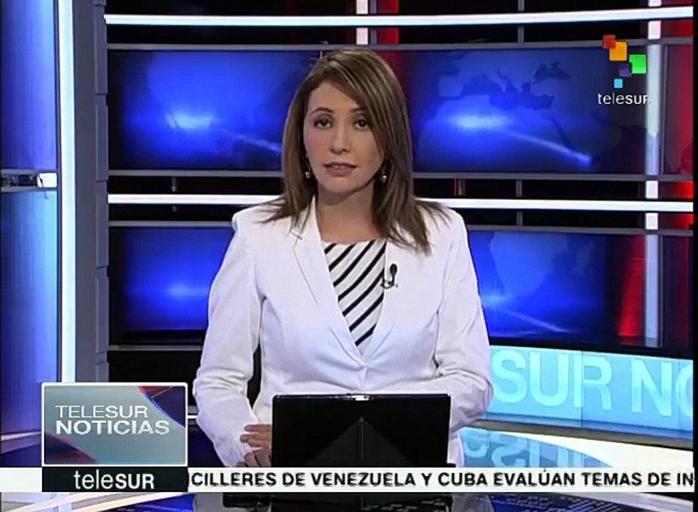 Brasil: movimientos sociales mantienen rechazo al gob. interino