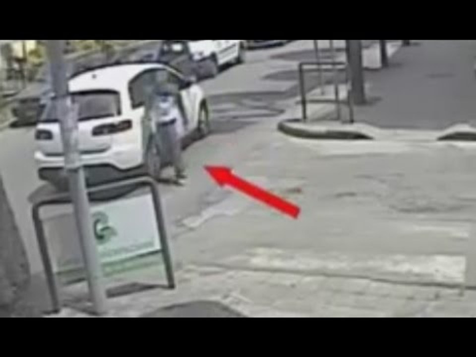 Nardò (LE) - Tentato omicidio Calignano, arrestati padre e figlio (23.05.16)