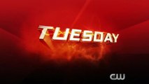 The Flash S02E23 The Race of His Life - Season Finale Trailer