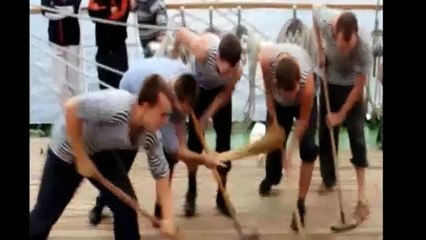 Город Питер!