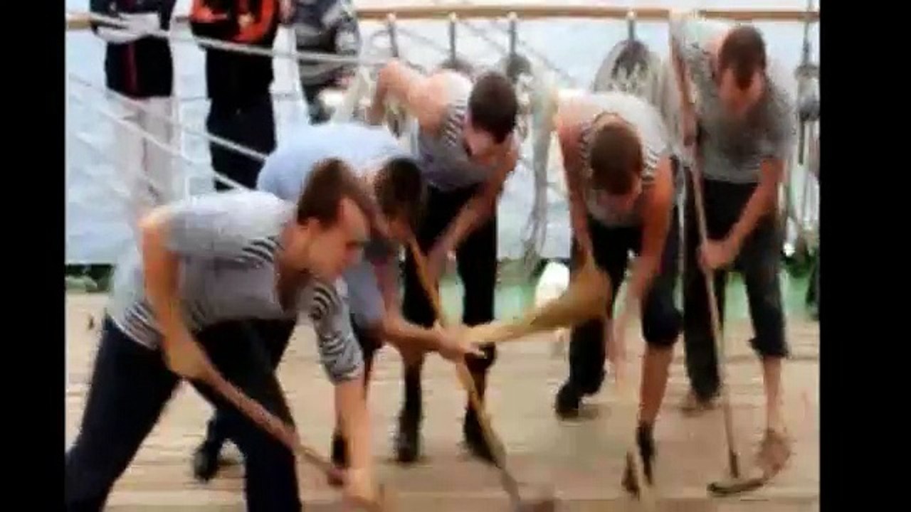 Город Питер!