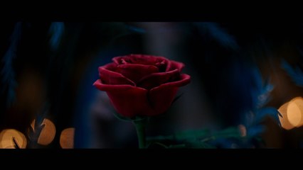 'Beauty And The Beast' First Official Teaser Trailer