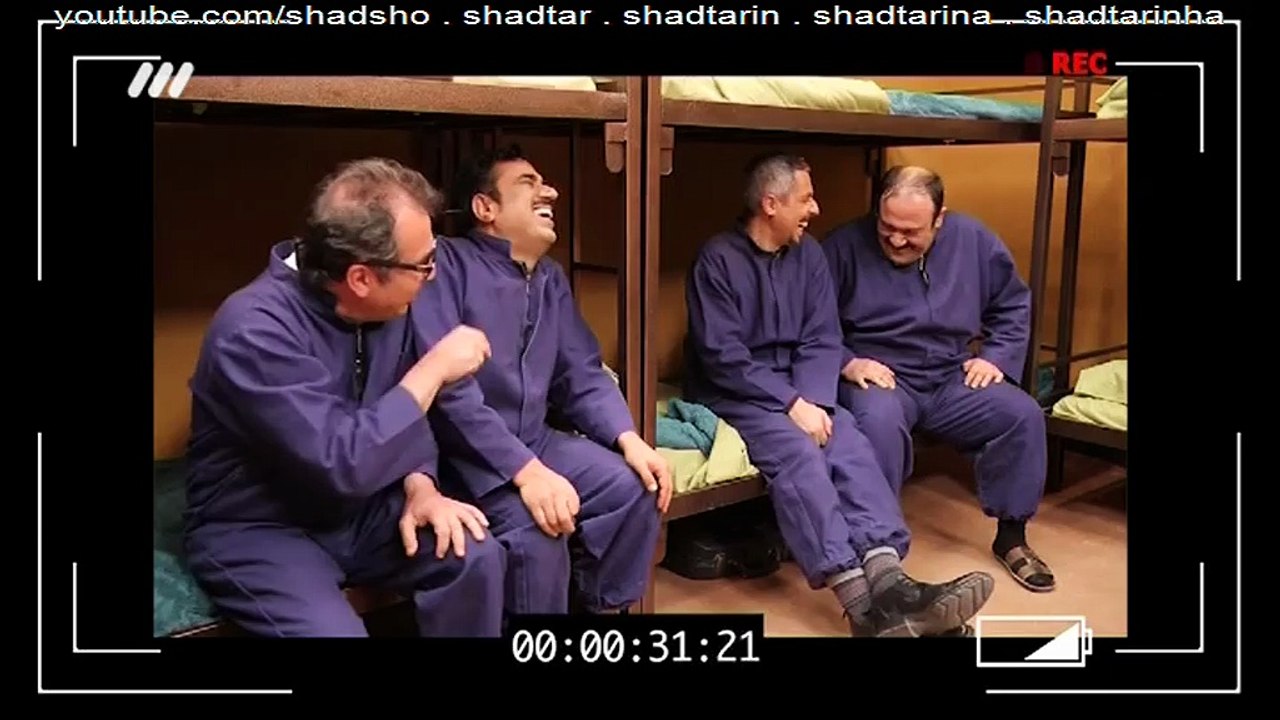 poshte sahne dar hashiye 2 part پشت صحنه در حاشیه 2 قسمت 16
