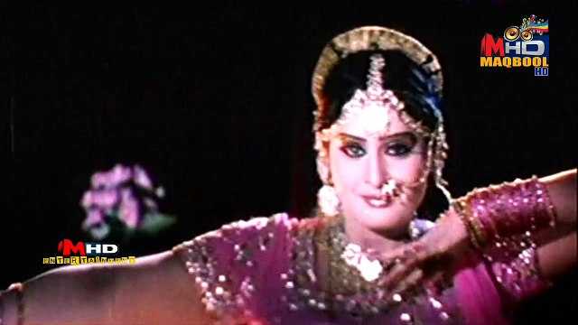 nazo+momar rana-kisi ka dil churati hoon