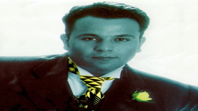 محمد فؤاد دمعتين - Mohamed Fouad Damaatain
