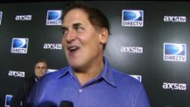 Clinton on Mark Cuban as VP: 'I appreciate his openness to it'