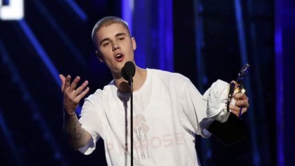 Justin Bieber slams 'fake smiles' in crowd at Billboard Music Awards