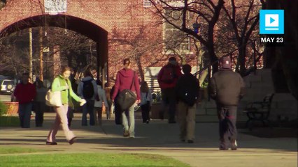 Ivy league schools accused of discriminating against Asian-American applicants