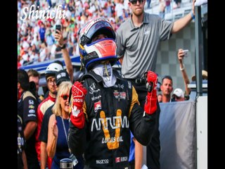 Clasificación de las 500 millas de Indianápolis 2016 - Loquendo