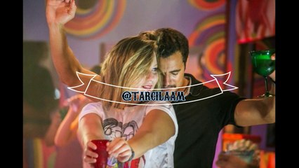 homenagem de Luluztes ao Fandom Catheus