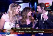 Pedro (nota e imágenes) en La Previa del Show 1 - 23 de Mayo