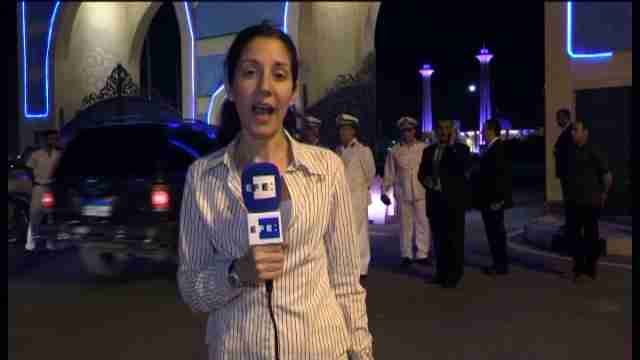 Informe a cámara: Egipto rinde homenaje a las 66 víctimas del avión siniestrado