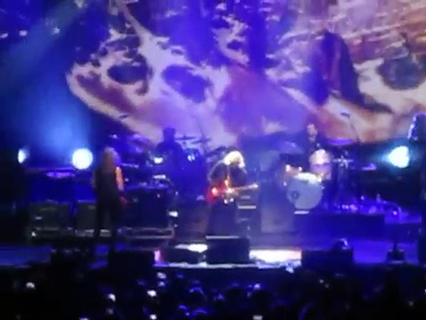 ⁣Joe Walsh - Rocky Mountain Way & All Night Long!