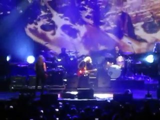 Joe Walsh - Rocky Mountain Way & All Night Long!