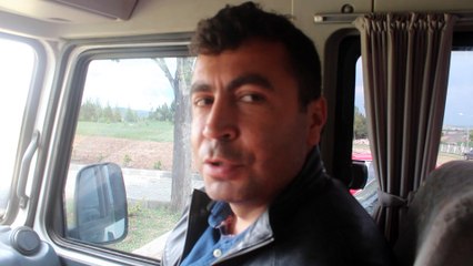 MARKA ALAN KILAVUZU HABİB AKALIN 18 MAYIS 2016