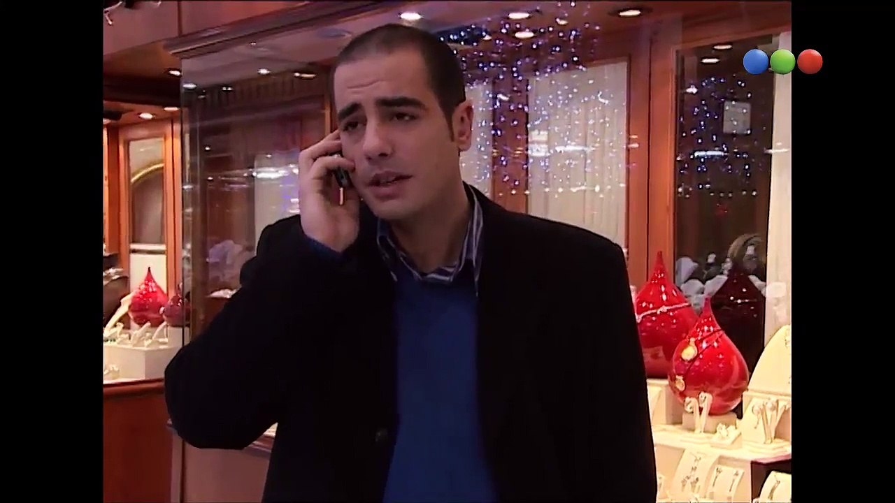 capitulo 94 de #Sila de la tv publica hd
