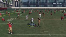 Dallas Cowboys vs Indianapolis Colts pt2
