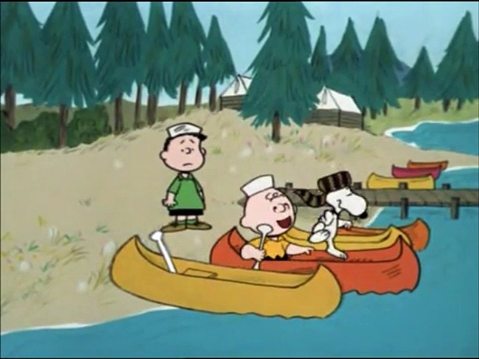 Paramount Cartoon Picks: Summer Time (2004)