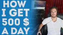 Binary option Denmark  - binary options danish testimonial