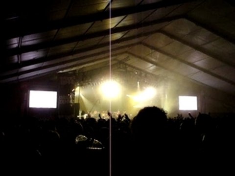 Tokyo Ska Paradise Orchestra