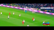 Liverpool vs Sevilla 1-3 Daniel Sturridge Fantastic Header Almost Goal (Europa League Final 2016)