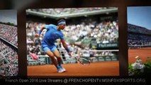 Nikoloz Basilashvili vs Kyle Edmund Full Highlights HD 720p French Open 2016