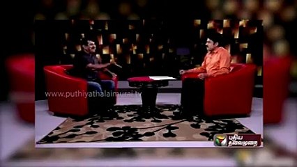 Seeman Latest Speech 2016