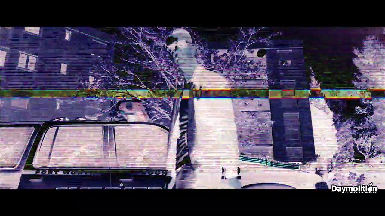 YL - ' Marseille ' - Daymolition