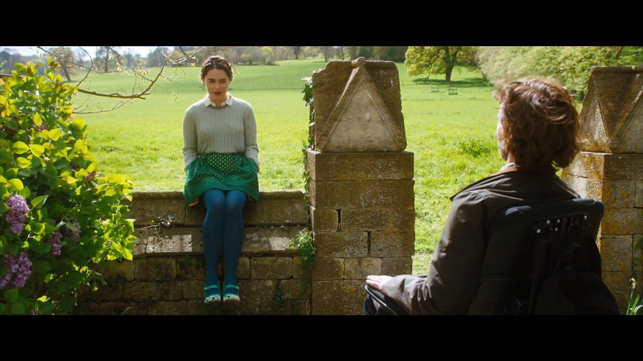 Me Before You - Potential