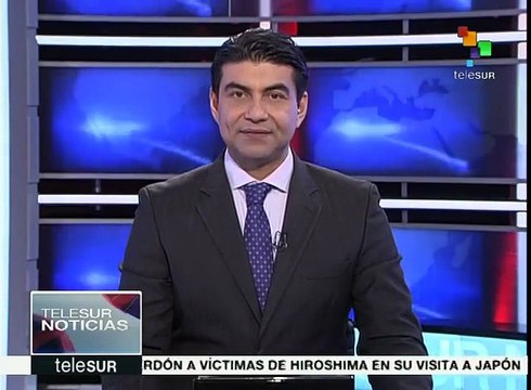 Francia: endurecen medidas de protesta contra reforma laboral