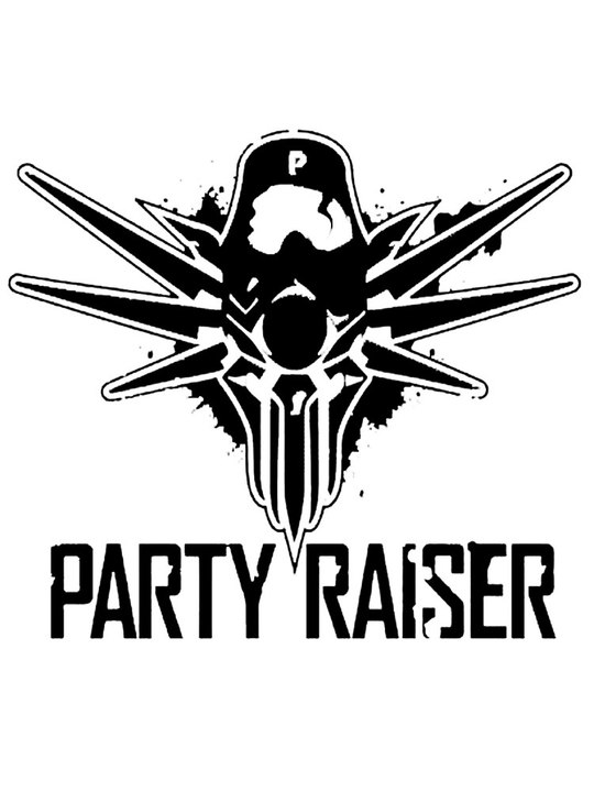 Partyraiser & Scrapeface - You're No Competition