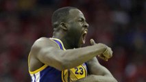 Draymond Green Fined, Avoids Suspension