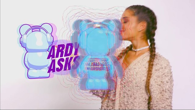 Ariana Grande - Radio Disney Music Awards 2016 Promo