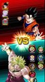 Dragon Ball Z Dokkan Battle - Evil Power Strikes Back - Quest 16 -Strength Of The Sanctuary