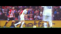 Toni Kroos Amazing Skills and Goals And Passes 2015-16