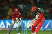 Virat Kohli & Chris Gayle Match Winning Patnership VS Kings XI Punjab Highlights RCB VS KXIP IPL