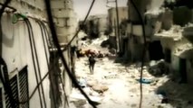Ypg Keskin Nişancı Mevzii Böyle Havaya Uçuruldu