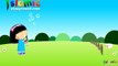 Arabic alphabet Islamic cartoon for kids islamic children video Alif Baa