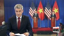 U.S., Vietnam to cooperate in preventing nuclear expansion of N. Korea