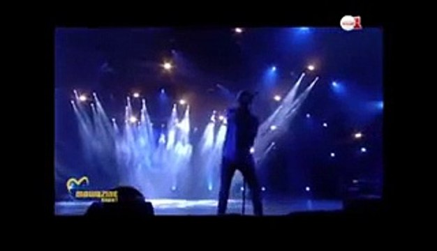 Chris Brown 'With You' (Mawazine Morocco 2016)